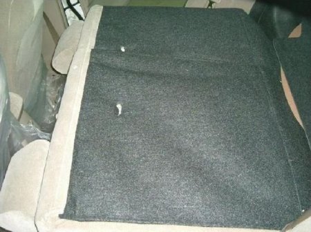 Тойота подделка (9 фото)