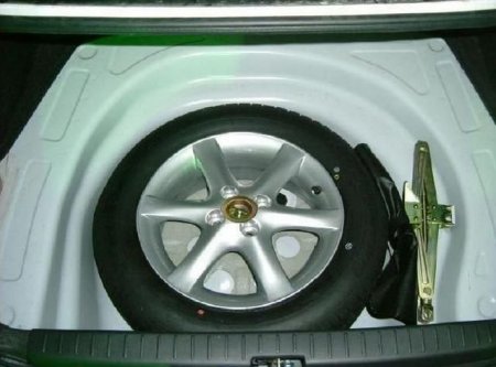 Тойота подделка (9 фото)