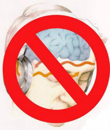 Скажи НЕТ цифровым наркотикам