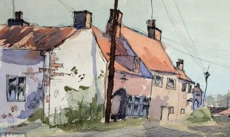 Маленький гений из Британии