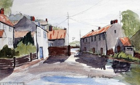 Маленький гений из Британии