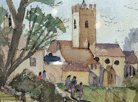 Маленький гений из Британии