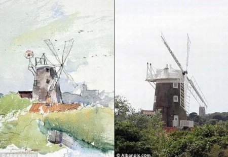 Маленький гений из Британии