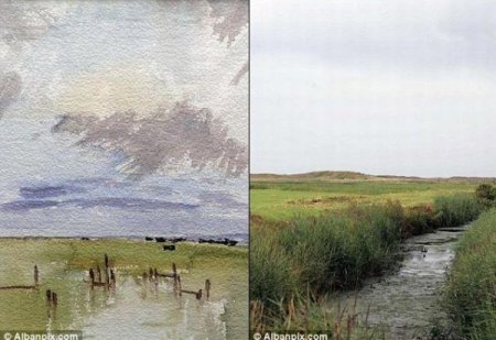 Маленький гений из Британии