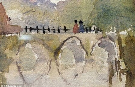 Маленький гений из Британии