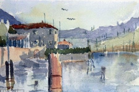 Маленький гений из Британии