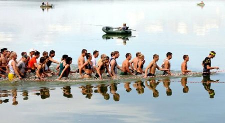 Беларусский "спецназ" (6 фото)