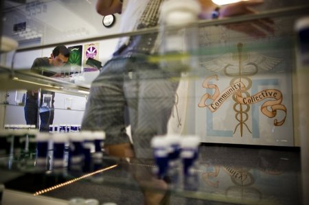 Легализация марихуаны (16 фото)