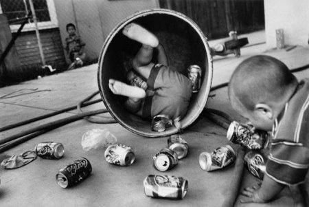 Банды Лос Анджелеса (26 фото)