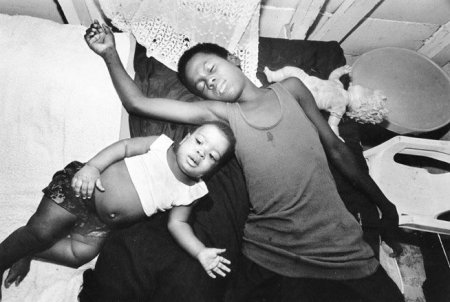 Банды Лос Анджелеса (26 фото)