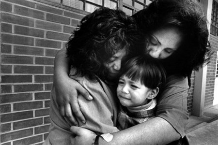 Банды Лос Анджелеса (26 фото)