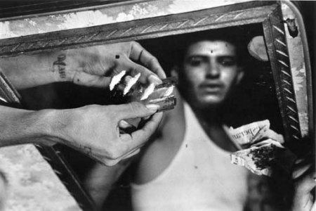 Банды Лос Анджелеса (26 фото)