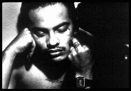 Банды Лос Анджелеса (26 фото)