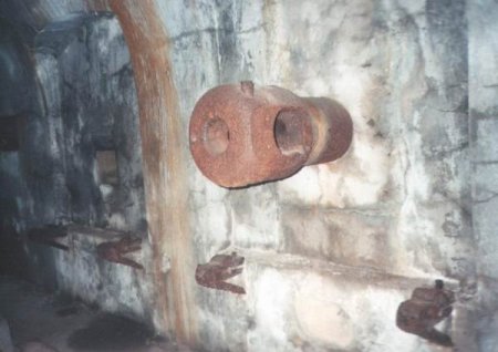 Военные катакомбы Владивостока (17 фото)