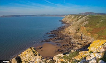 Ктулху всплыл (5 фото)