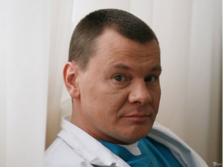 Актера Владислава Галкина будут судить за хулиганство и избиение милиционера