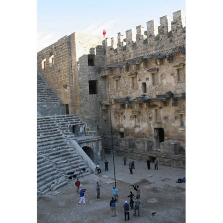 Парень, который ставит рекорды (15 фото)