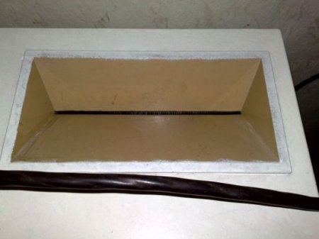 Советский шредер (8 фото)