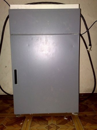 Советский шредер (8 фото)