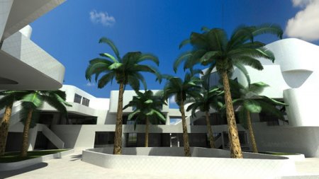 Водоплавающий дом