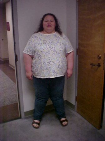 Похудеть реально (9 фото)