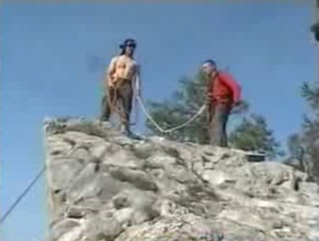 Ваня незаменимый вернулся!