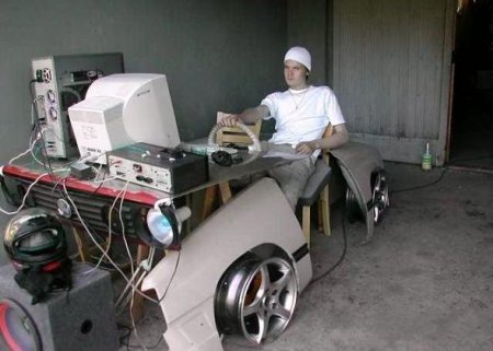 Эх, дороги (56 фото)