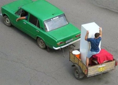 Эх, дороги (56 фото)