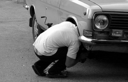 Эх, дороги (56 фото)