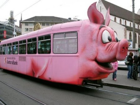 Эх, дороги (56 фото)