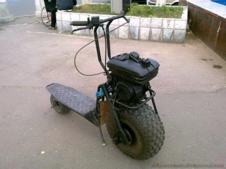 Эх, дороги (56 фото)