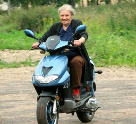 Эх, дороги (56 фото)