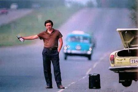 Эх, дороги (56 фото)