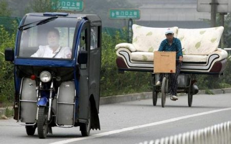 Эх, дороги (56 фото)