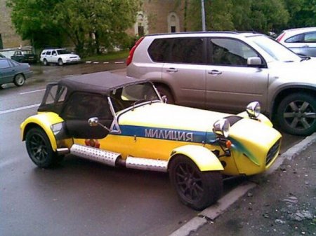 Эх, дороги (56 фото)