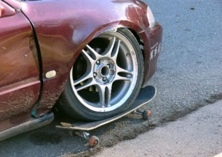 Эх, дороги (56 фото)