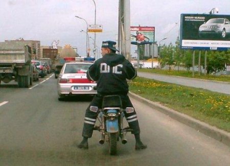 Эх, дороги (56 фото)