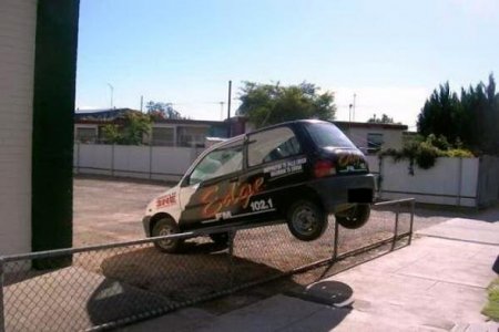 Эх, дороги (56 фото)