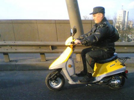 Эх, дороги (56 фото)