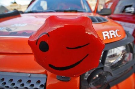 Эх, дороги (56 фото)