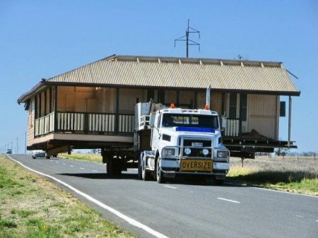 Эх, дороги (56 фото)