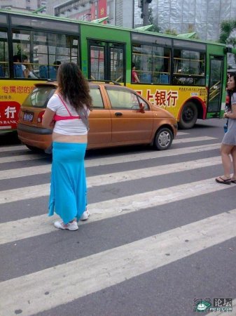 Чудо-юдо (3 фото)