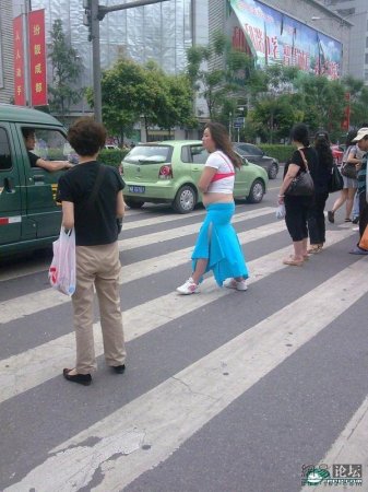 Чудо-юдо (3 фото)