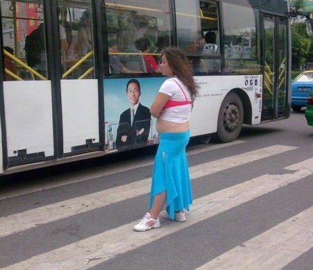 Чудо-юдо (3 фото)