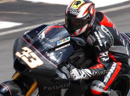 Мотогонки (20 фото)