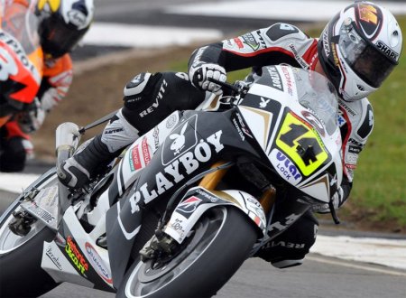 Мотогонки (20 фото)