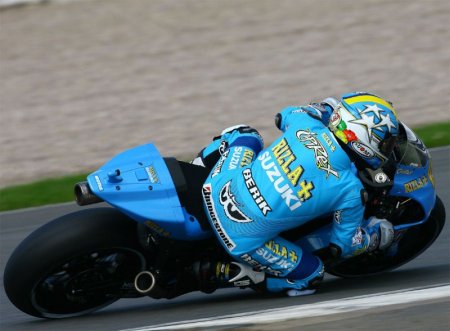 Мотогонки (20 фото)