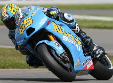 Мотогонки (20 фото)