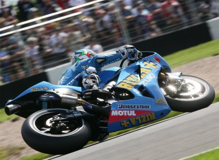 Мотогонки (20 фото)