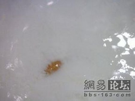 Китайское молоко не всегда полезно (9 фото)